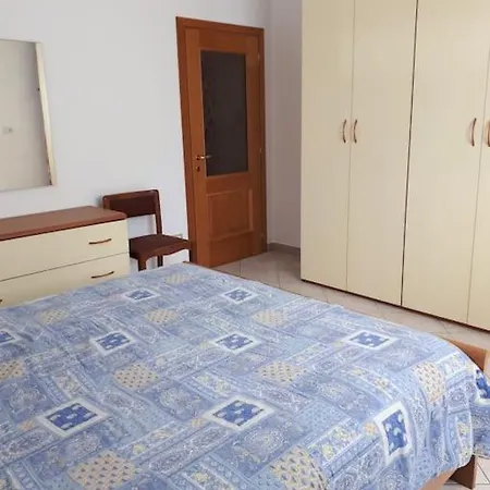 Casa Morgana A Villatico Semesterbostad *