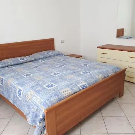 Casa Morgana A Villatico Semesterbostad