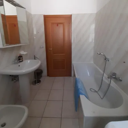 Casa Morgana A Villatico 度假居 科利科
