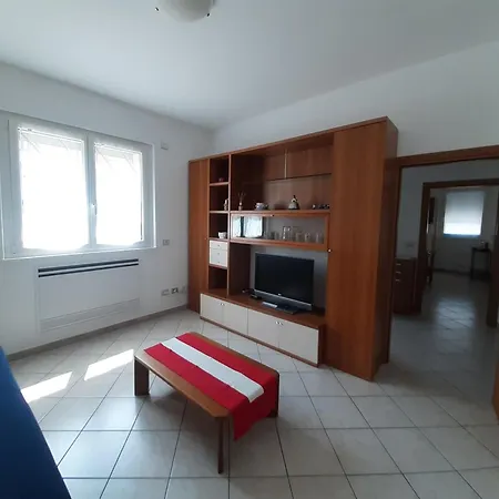 Casa Morgana A Villatico Hébergement de vacances Colico